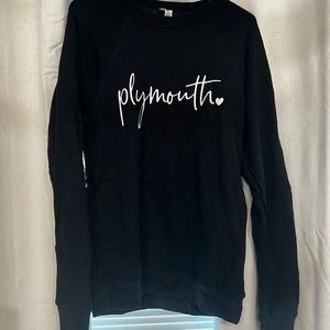 Women’s Cotton Crewneck Sweater